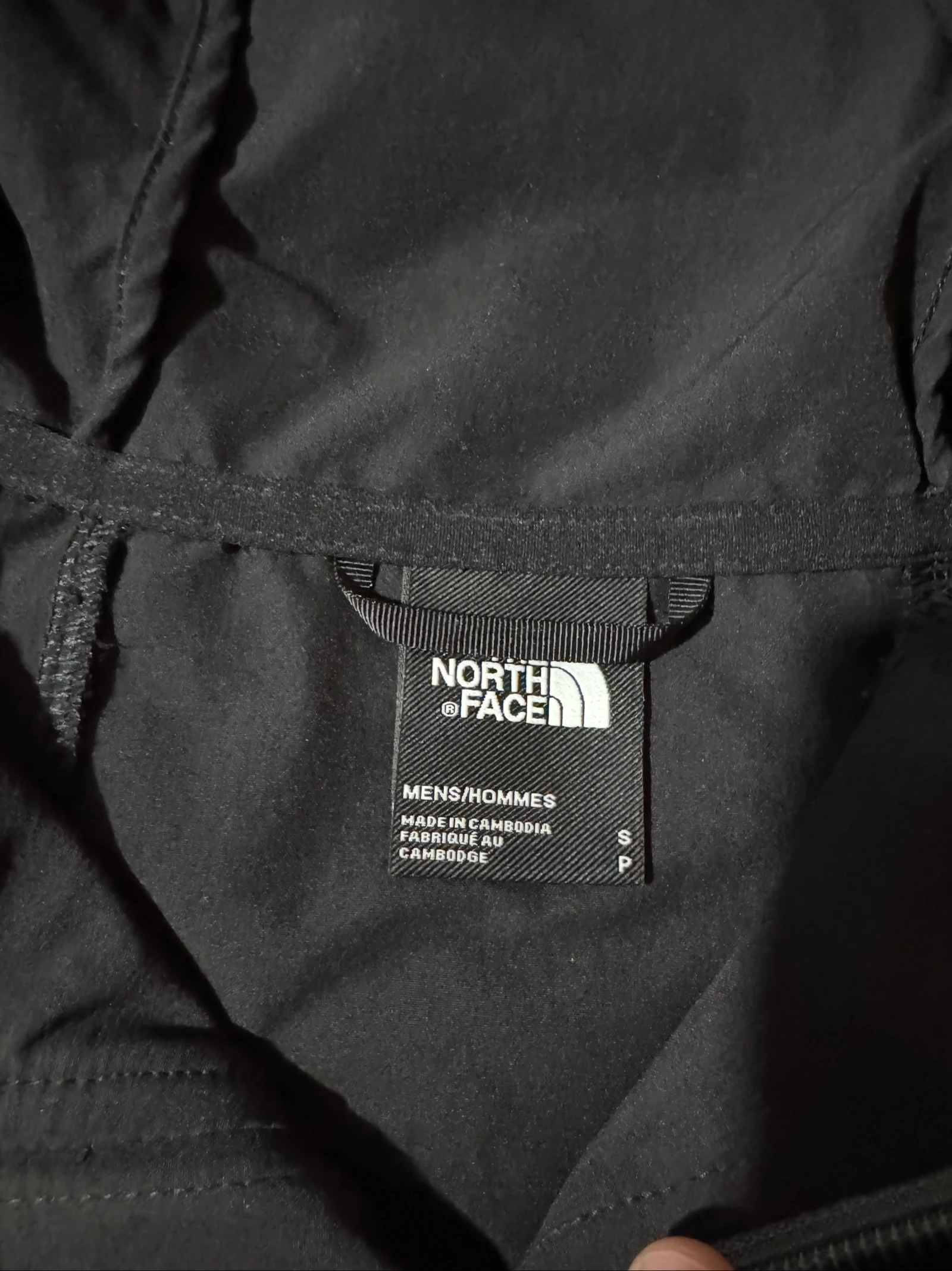 Cortavientos The North Face talla S – photo 5